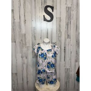 Two piece set